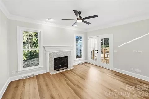 Living - 101 Morrison Hill Rd, Davidson, NC 28036 photo 2 of 2