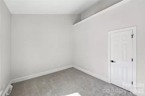 Bedroom - 101 Morrison Hill Rd, Davidson, NC 28036 photo 5 of 5