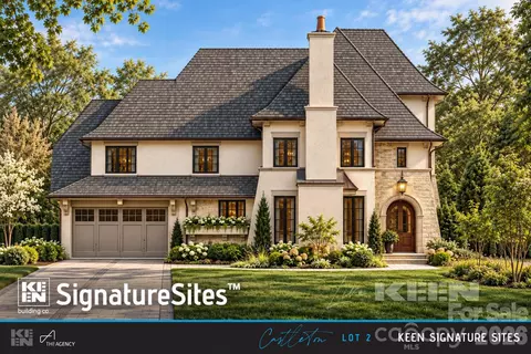 4424 Castleton Rd, Charlotte, NC 28211