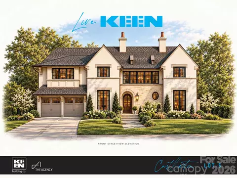 4420 Castleton Rd, Charlotte, NC 28211