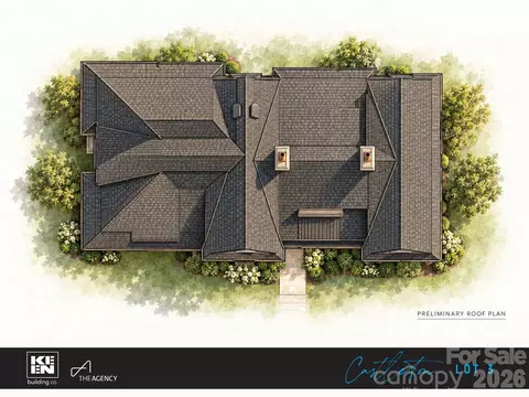 4420 Castleton Rd, Charlotte, NC 28211 photo 2