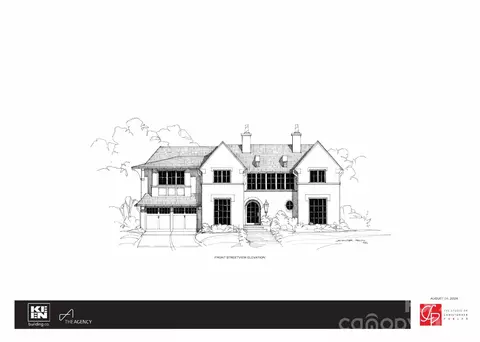 4420 Castleton Rd, Charlotte, NC 28211 photo 5