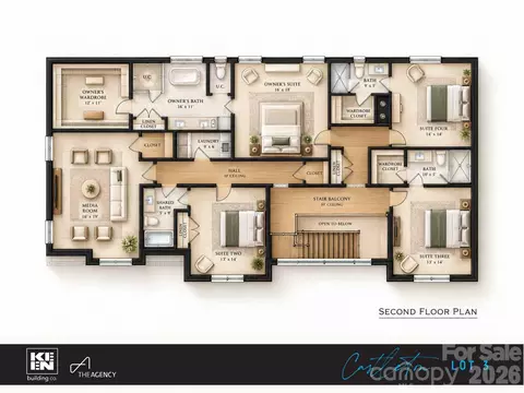 4420 Castleton Rd, Charlotte, NC 28211 photo 4