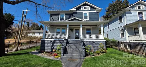 257 S French Broad Ave, Asheville, NC 28801