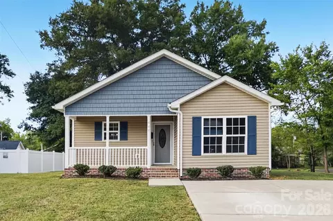 448 Hagins 2 St #2, Rock Hill, SC 29730