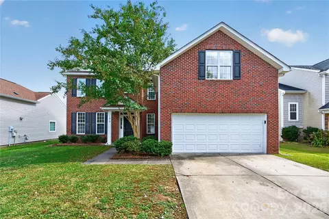 11019 Woods Corner Ct, Charlotte, NC 28277