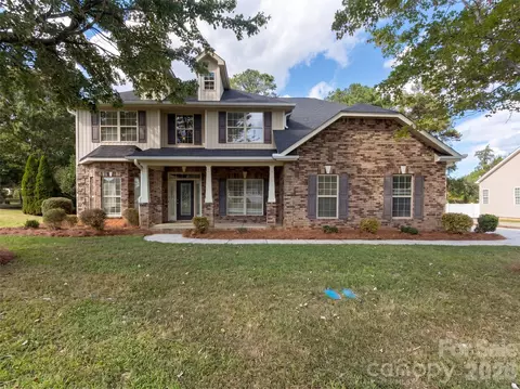2633 Park Ridge Blvd, Rock Hill, SC 29732