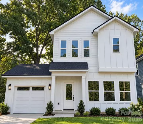 6408 Rockwell Church Rd, Charlotte, NC 28269