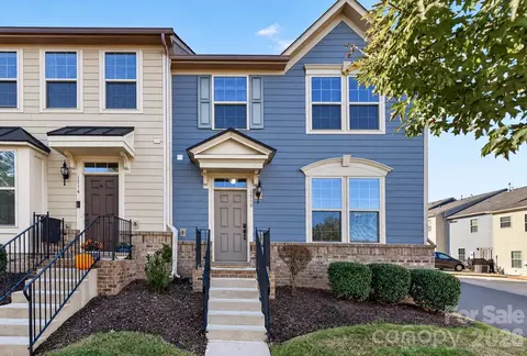 1710 Evergreen Dr, Charlotte, NC 28208