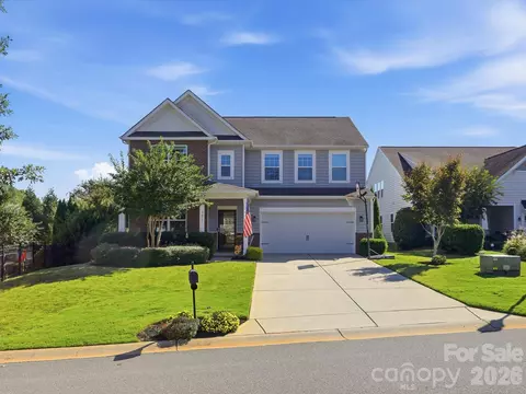3013 Angel Carrie Ln, Indian Land, SC 29707