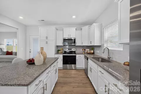 Kitchen - 743 Scotch Meadows Loop, Monroe, NC 28110 photo 1 of 1