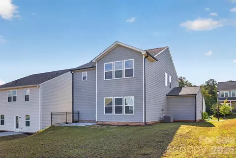 Exterior - 743 Scotch Meadows Loop, Monroe, NC 28110 photo 4 of 4