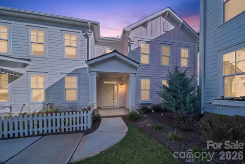 270 Gilead Rd, Huntersville, NC 28078