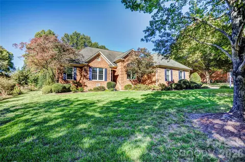 890 Lyerly Ridge Nw Rd NW, Concord, NC 28027