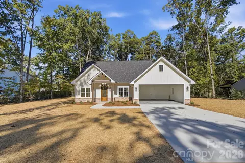867 Sorrel Ln, Oakboro, NC 28129