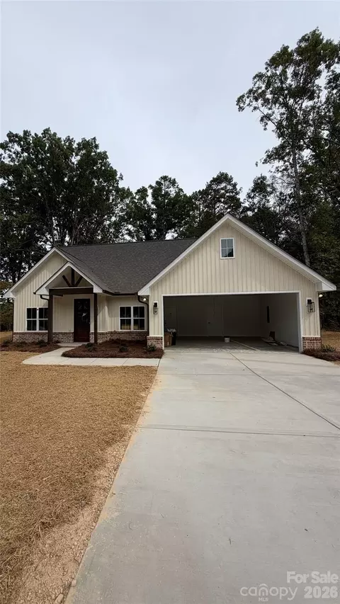 867 Sorrel Ln, Oakboro, NC 28129