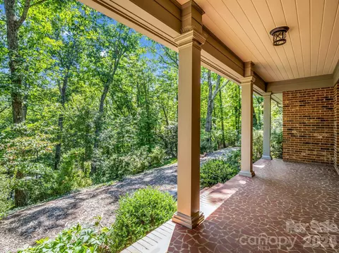 Exterior - 280 Overlook Cir, Tryon, NC 28782 photo 17 of 17