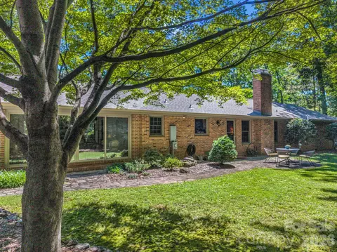 Exterior - 280 Overlook Cir, Tryon, NC 28782 photo 3 of 17