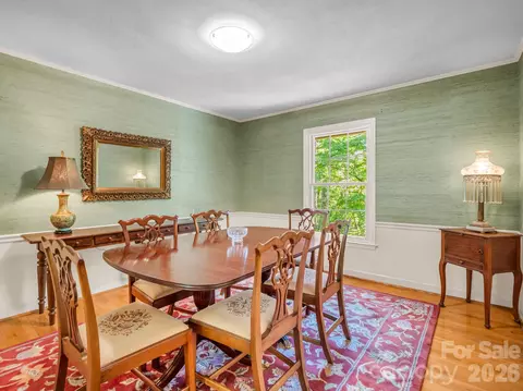 Dining - 280 Overlook Cir, Tryon, NC 28782 photo 1 of 2