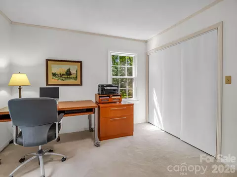 Bedroom - 280 Overlook Cir, Tryon, NC 28782 photo 6 of 6