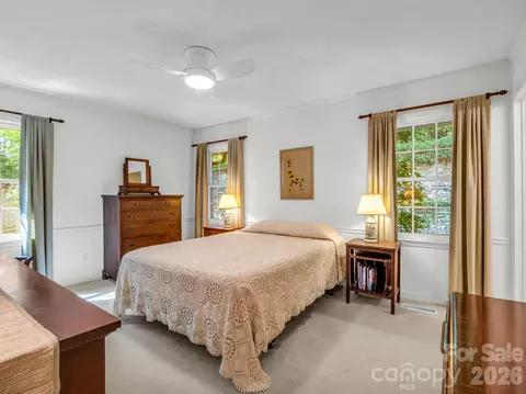 Bedroom - 280 Overlook Cir, Tryon, NC 28782 photo 1 of 6
