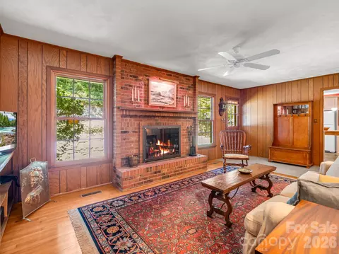 Living - 280 Overlook Cir, Tryon, NC 28782 photo 4 of 6