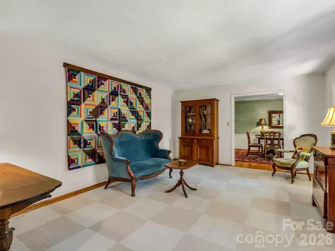 Living - 280 Overlook Cir, Tryon, NC 28782 photo 1 of 6