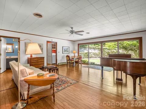 Living - 280 Overlook Cir, Tryon, NC 28782 photo 5 of 6