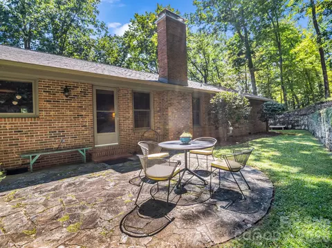 Exterior - 280 Overlook Cir, Tryon, NC 28782 photo 15 of 17