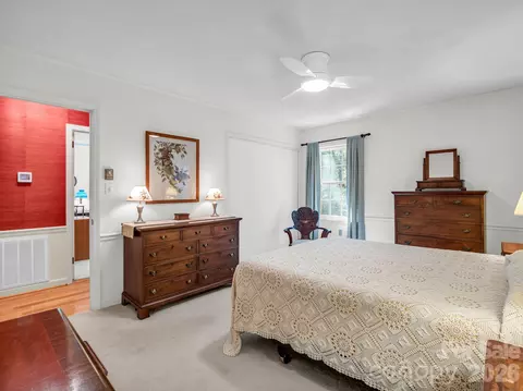 Bedroom - 280 Overlook Cir, Tryon, NC 28782 photo 3 of 6