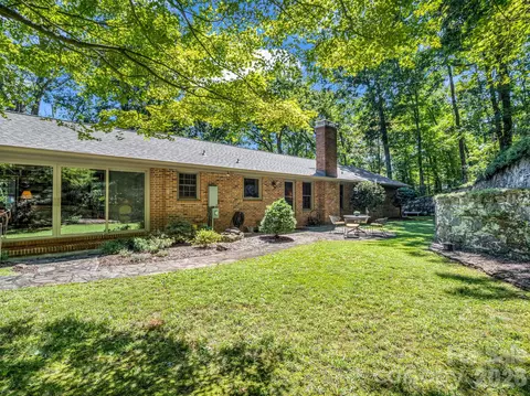 Exterior - 280 Overlook Cir, Tryon, NC 28782 photo 14 of 17