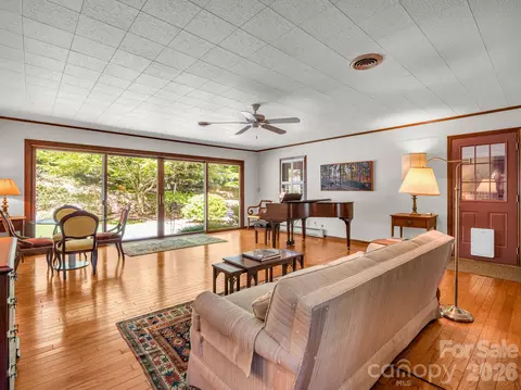 Living - 280 Overlook Cir, Tryon, NC 28782 photo 6 of 6