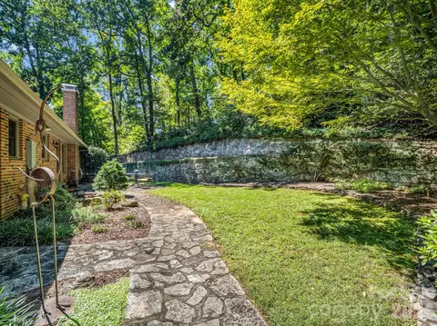 Exterior - 280 Overlook Cir, Tryon, NC 28782 photo 12 of 17