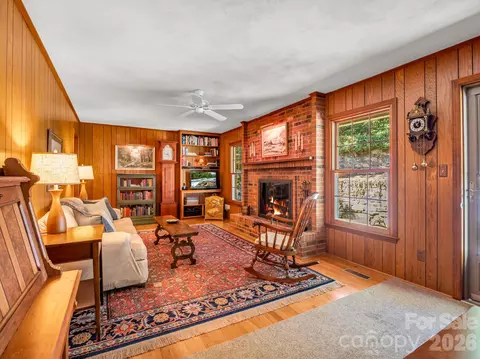Living - 280 Overlook Cir, Tryon, NC 28782 photo 3 of 6