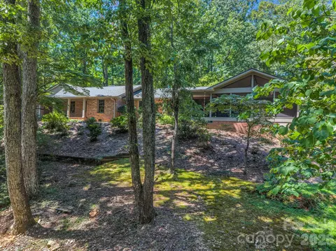 Exterior - 280 Overlook Cir, Tryon, NC 28782 photo 13 of 17