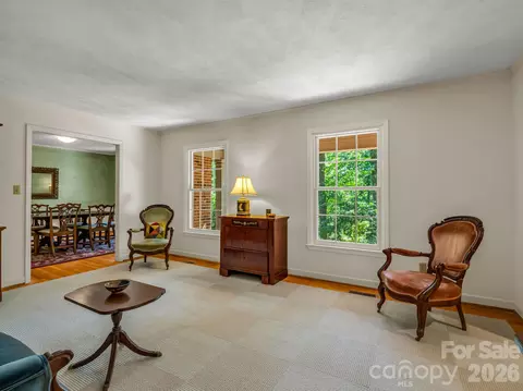 Living - 280 Overlook Cir, Tryon, NC 28782 photo 2 of 6