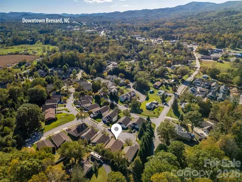View/Area - 88 E Danbury Ln, Brevard, NC 28712 photo 4 of 6