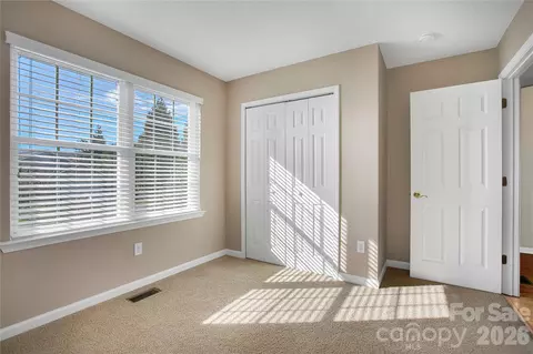 Bedroom - 88 E Danbury Ln, Brevard, NC 28712 photo 3 of 8