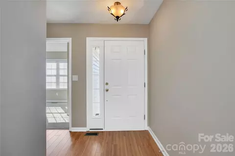 Entry Way - 88 E Danbury Ln, Brevard, NC 28712 photo 1 of 1