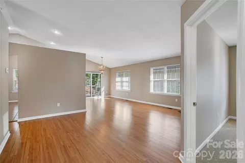 Living - 88 E Danbury Ln, Brevard, NC 28712 photo 1 of 9