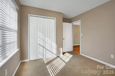 Bedroom - 88 E Danbury Ln, Brevard, NC 28712 photo 2 of 8