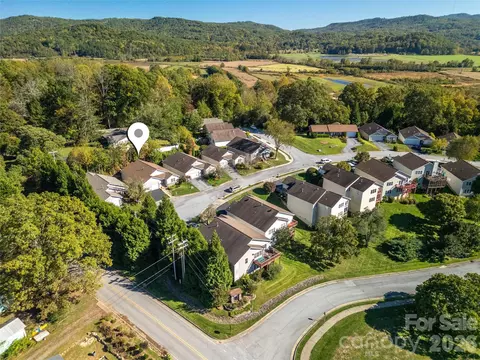 View/Area - 88 E Danbury Ln, Brevard, NC 28712 photo 5 of 6