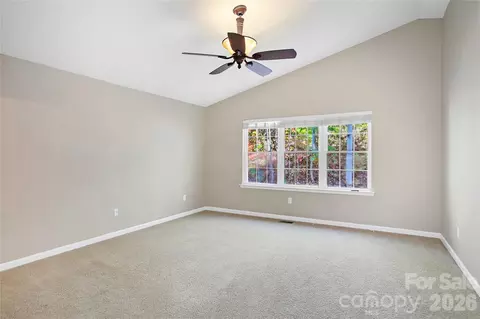 Bedroom - 88 E Danbury Ln, Brevard, NC 28712 photo 6 of 8