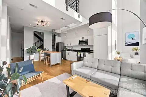 3123 Davidson 303 St #303, Charlotte, NC 28205
