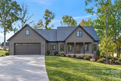 323 Falls Ave, Granite Falls, NC 28630