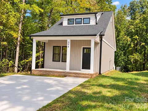 394 Park Rd, Albemarle, NC 28001