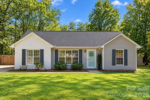 5008 West St, Indian Trail, NC 28079