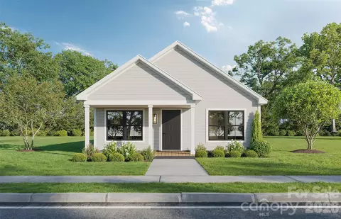 Kimball Street, Kannapolis, NC 28081