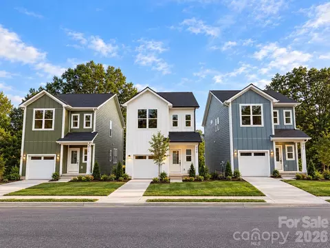 509 Oak St, Mooresville, NC 28115