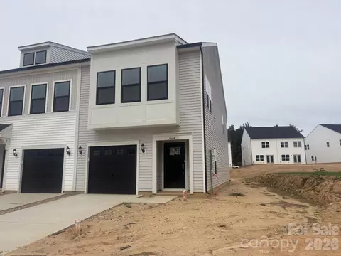 3604 Teslow 33 Dr #33, Charlotte, NC 28215